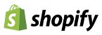 Shopify logo